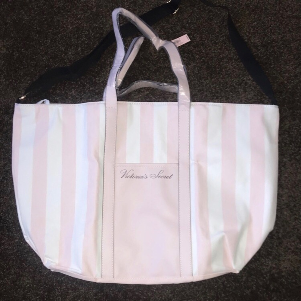 Vs tote
